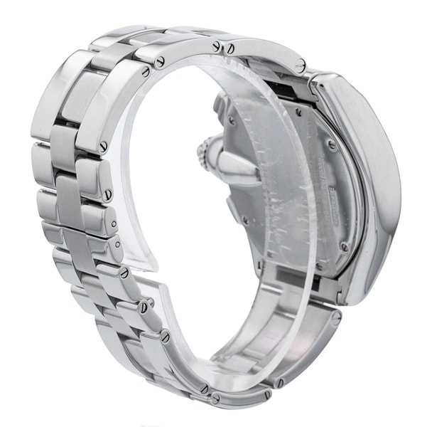 Cartier Roadster W62020X6